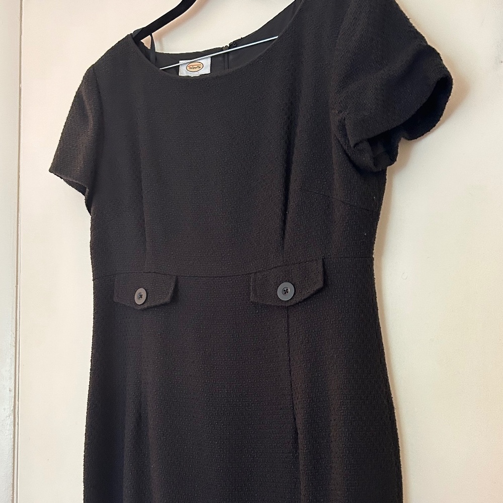 Italian Knit Dress